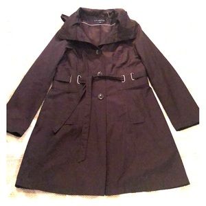 Via Spiga Trench / Raincoat, size medium